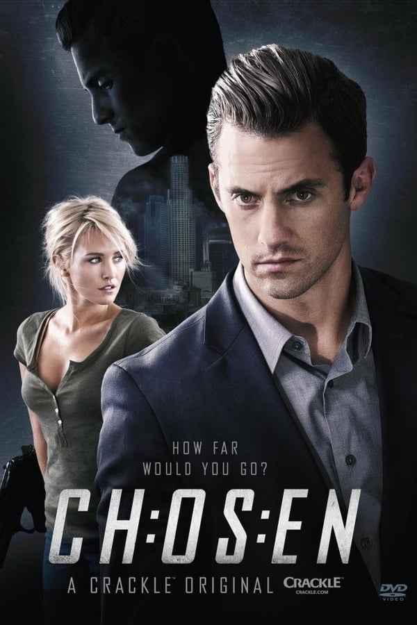 Chosen (2013) 3x6