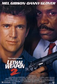 Lethal Weapon 2 (1989) 