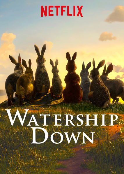 Watership Down (2018) 1x2