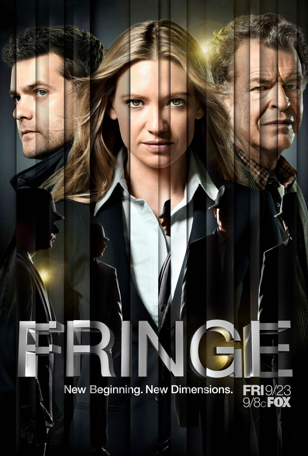 Fringe (2008) 5x13