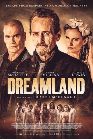 Dreamland (2019)