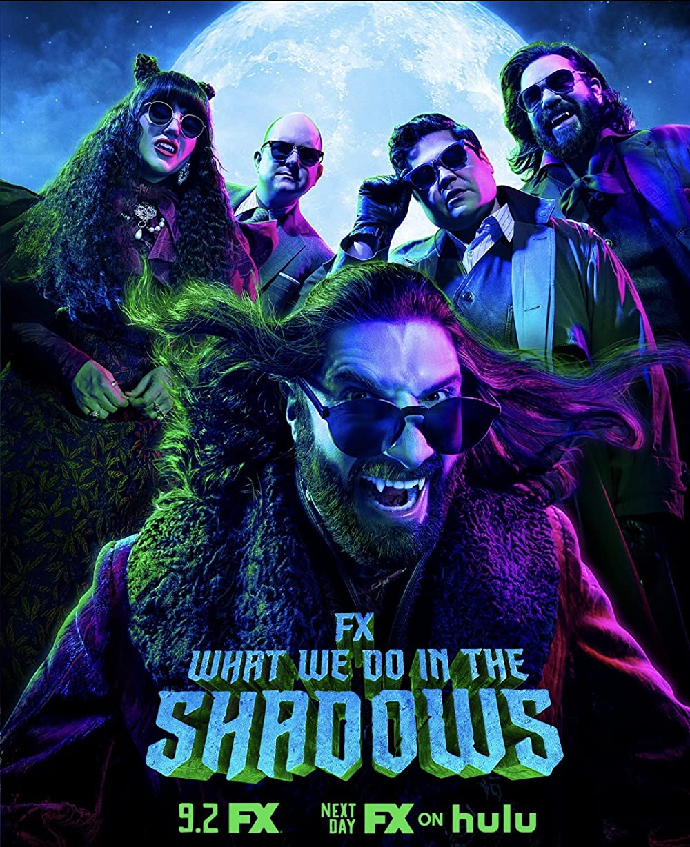 What We Do in the Shadows (2019) 5x10