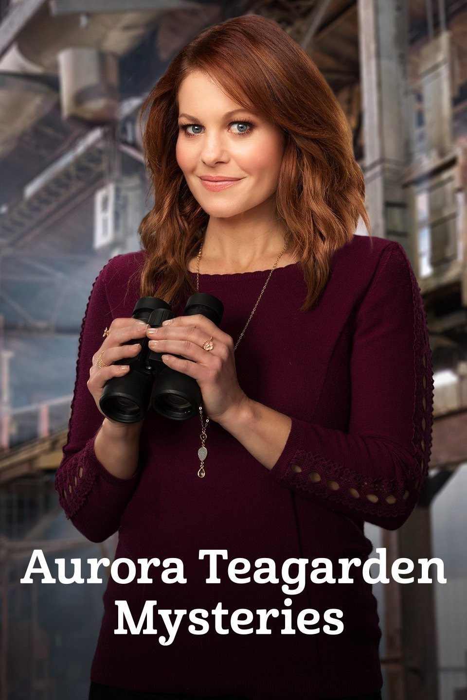 Aurora Teagarden Mysteries (2015) 1x18