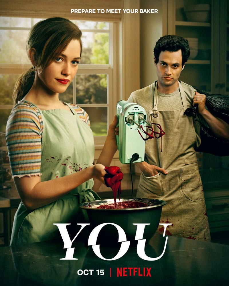 You (2018) 4x10