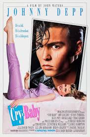 Cry-Baby (1990) 