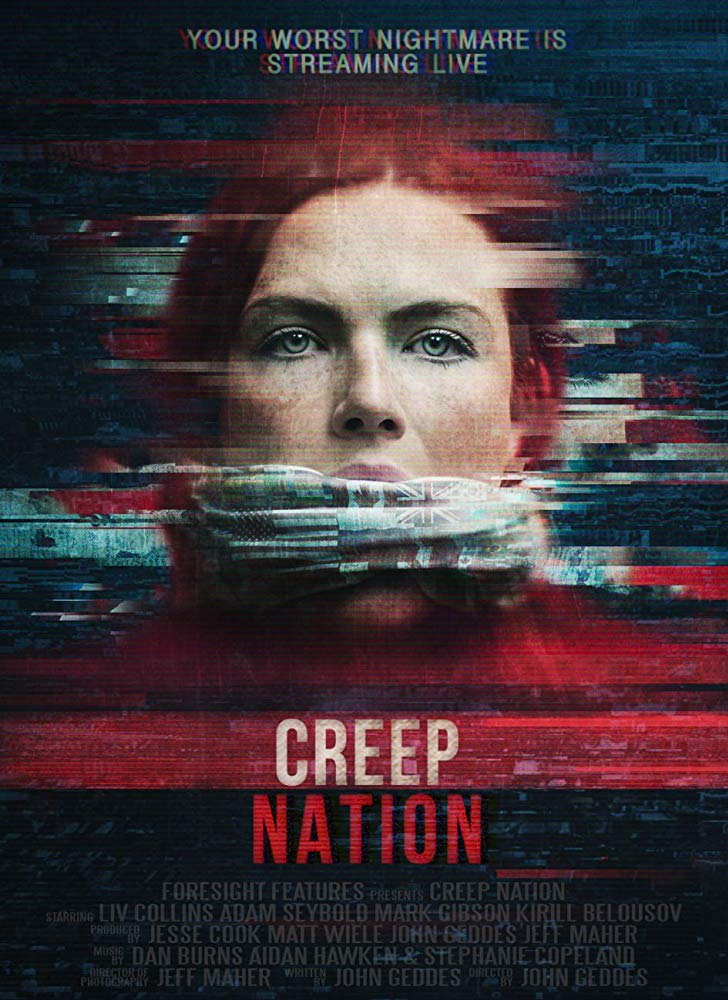 Creep Nation (2019)