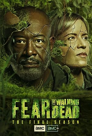 Fear the Walking Dead (2015) 8x12