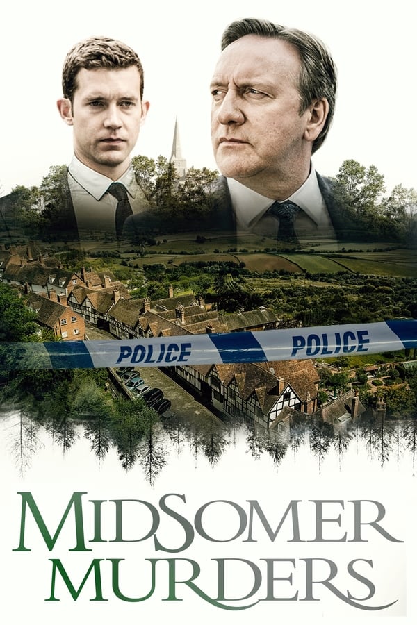 Midsomer Murders (1997)