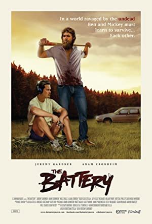 The Battery (2012) 