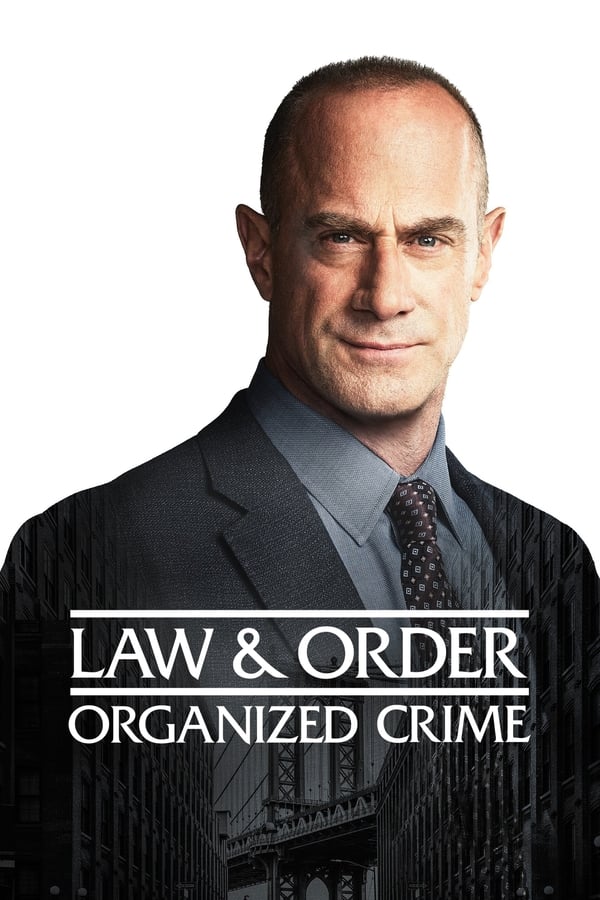 Law & Order: Organized Crime (2021) 4x4