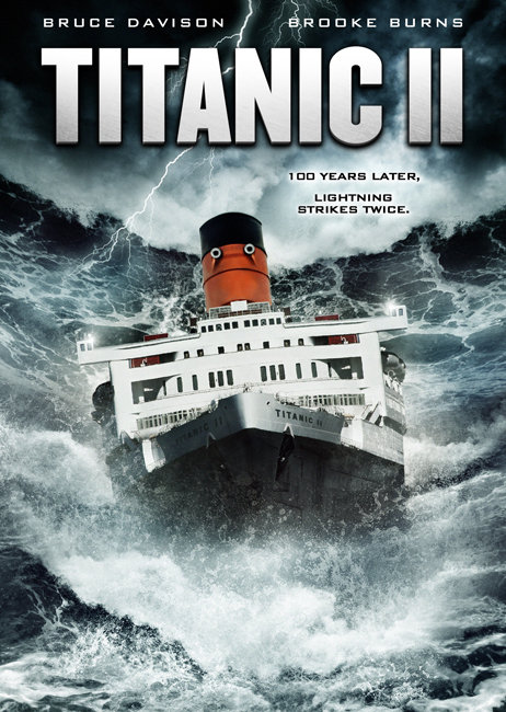 Titanic II (2010)