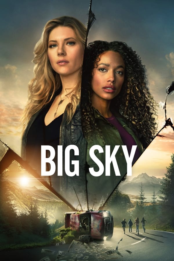 Big Sky (2020) 3x13