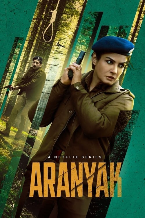 Aranyak (2021)