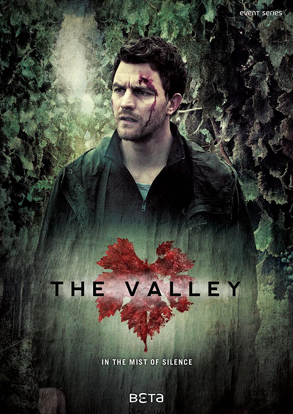 Weinberg Aka The Valley (2015)