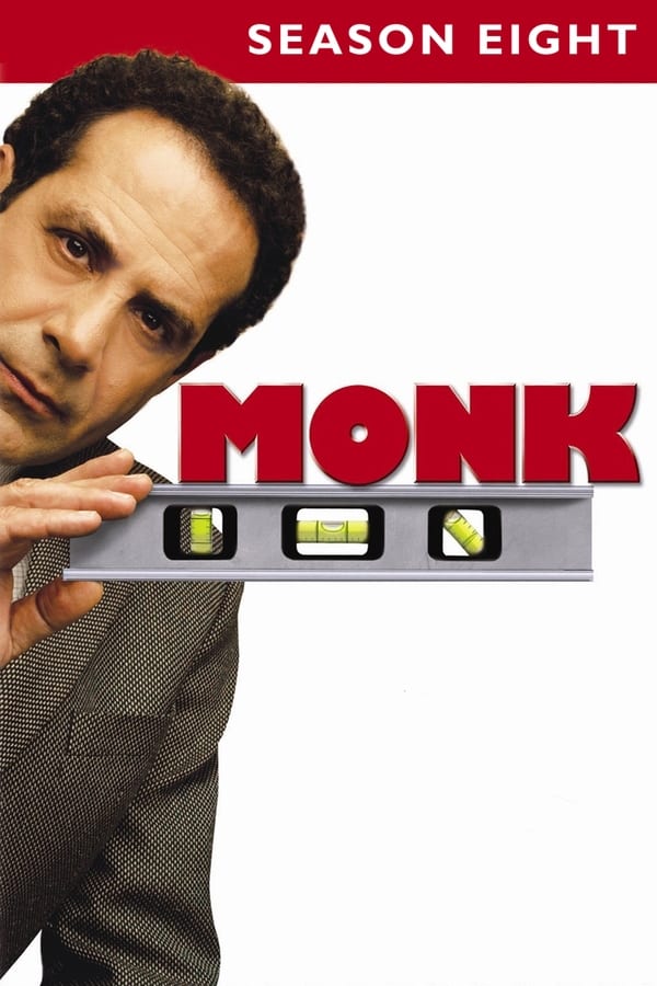 Monk (2002)