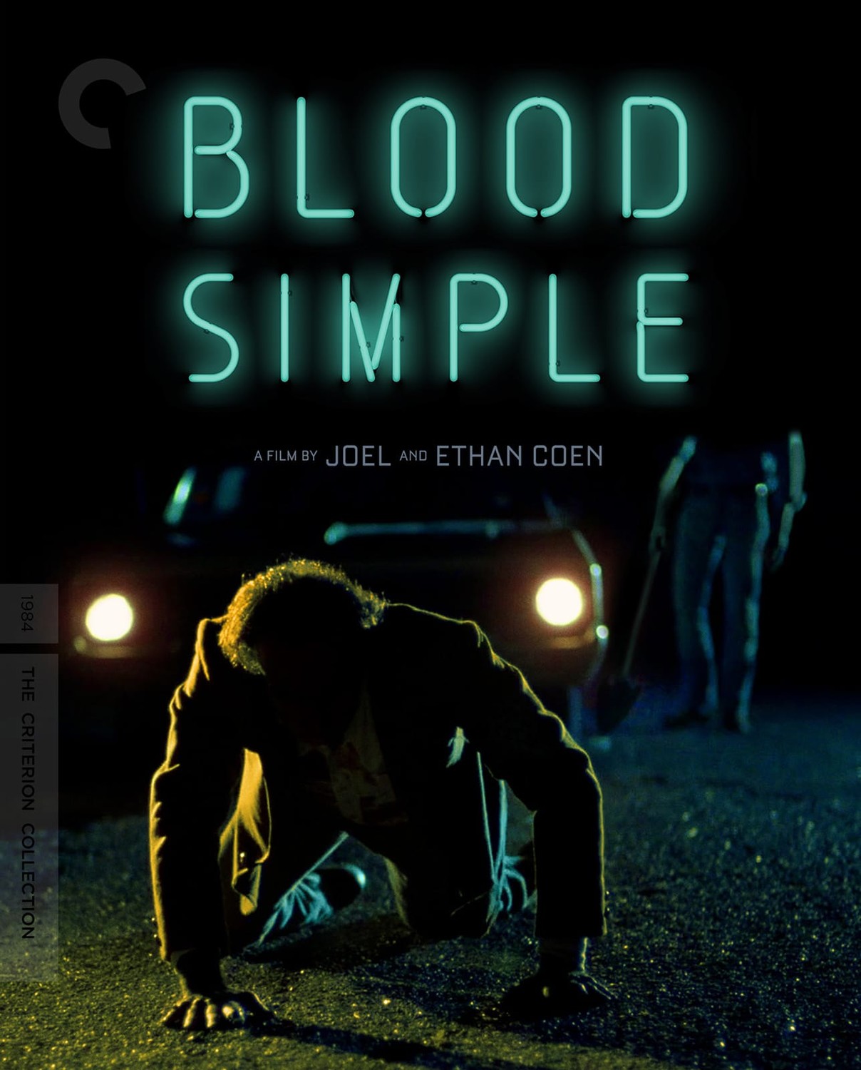 Blood Simple (1984) 