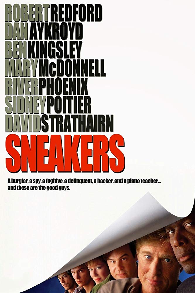 Sneakers (1992) 