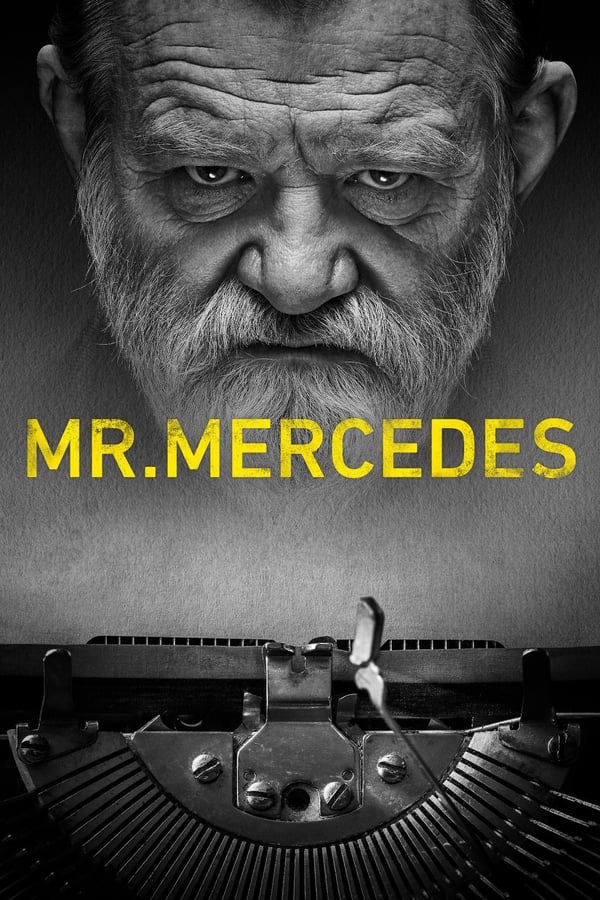 Mr. Mercedes (2017)