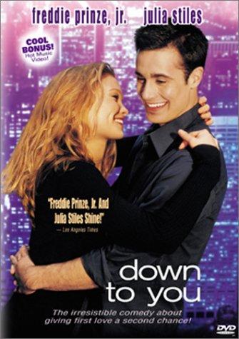 Down to You (2000) 