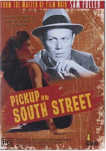 Pickup on South Street (1953)