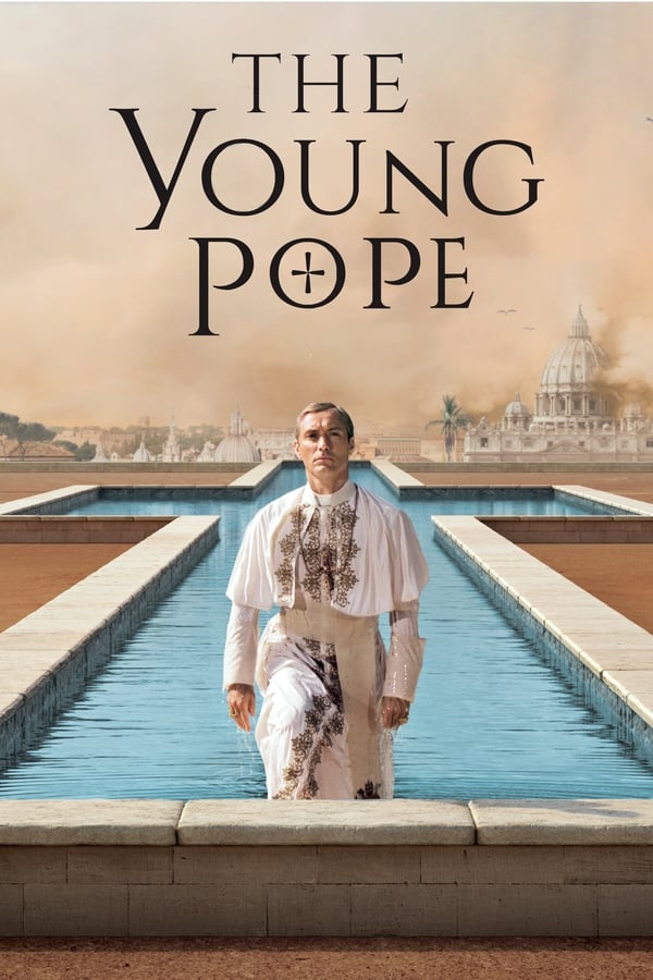 The Young Pope (2016) 1x10