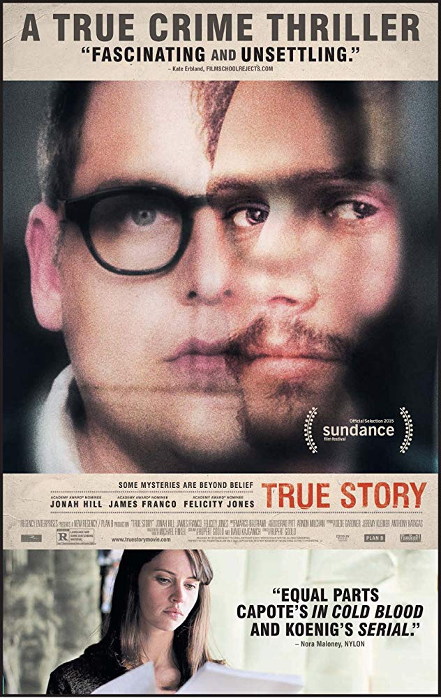 True Story (2015)