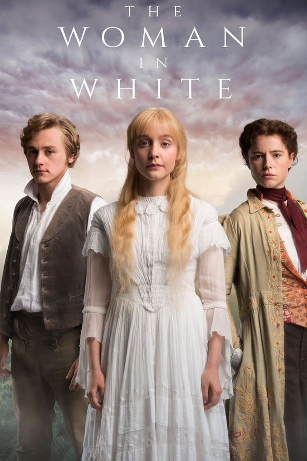 The Woman in White (2018) 1x5