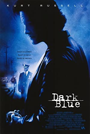 Dark Blue (2002) 