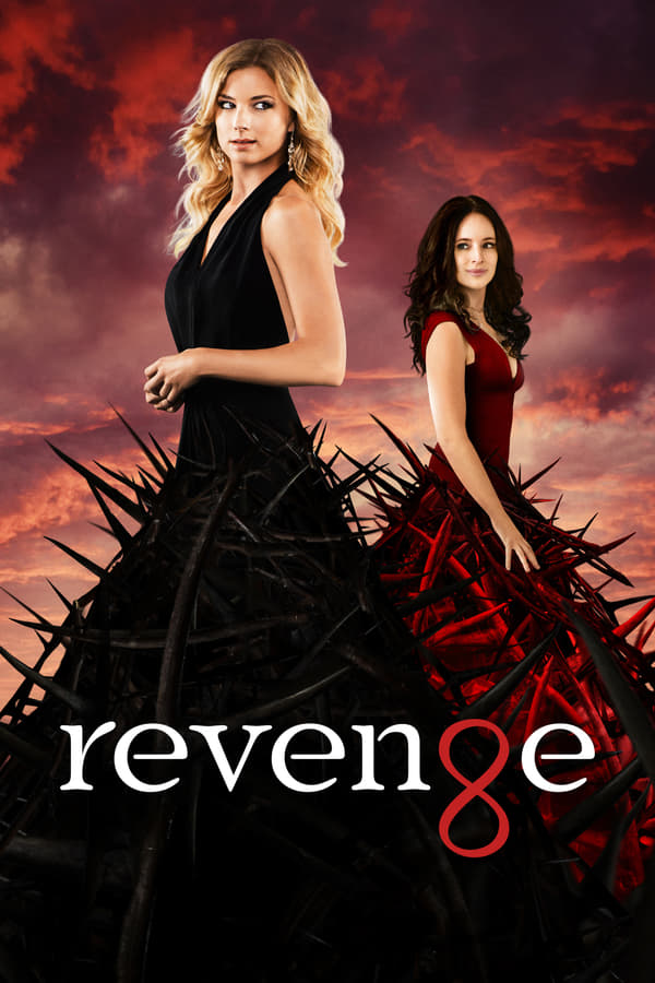 Revenge (2011) 4x23
