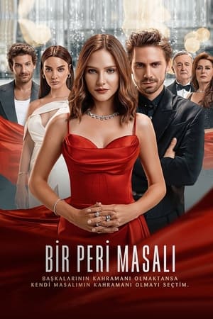 A Fairy Tale Aka Bir Peri Masalı (2022) 1x13