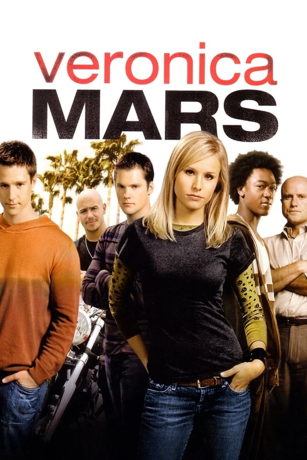 Veronica Mars (2004)