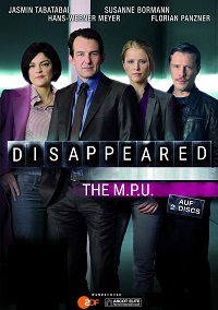 Disappeared: The M.P.U. Aka Letzte Spur Berlin (2012)