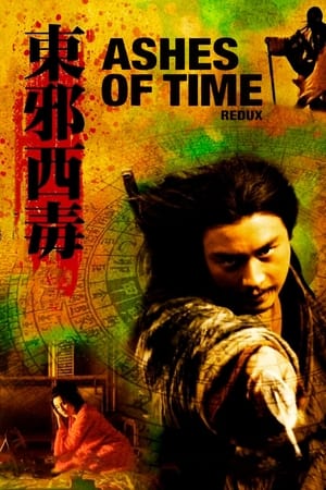 Ashes of Time Aka Dung che sai duk (1994)