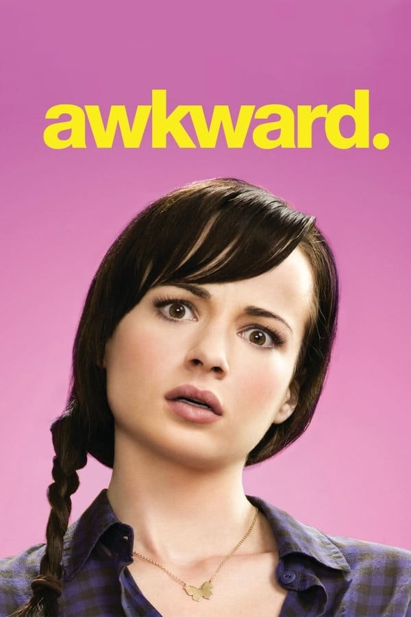 Awkward. (2011) 2x2