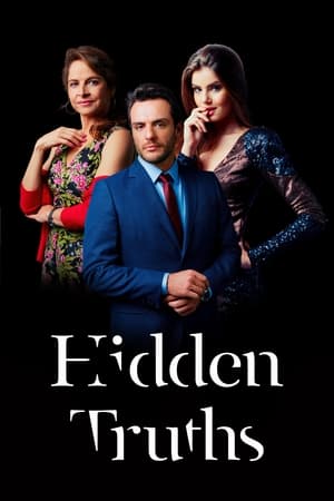 Hidden Truths Aka Verdades Secretas (2015)