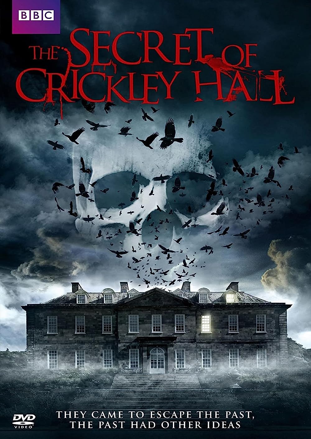 The Secret of Crickley Hall (2012)