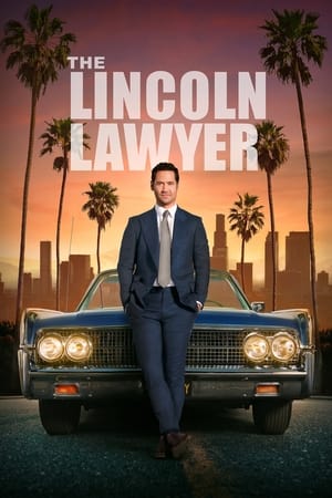 The Lincoln Lawyer (2022) 2x10