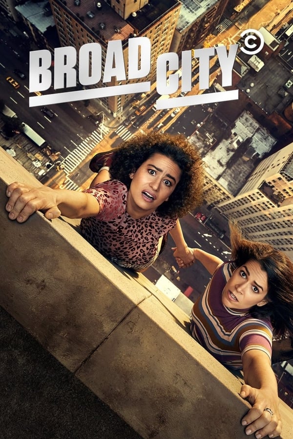 Broad City (2014) 2x2