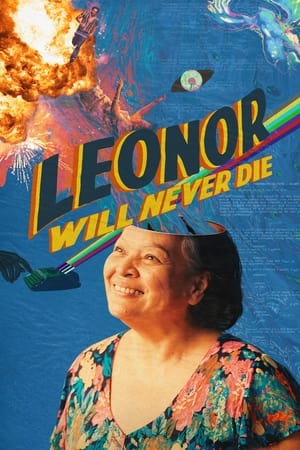 Leonor Will Never Die (2022) 