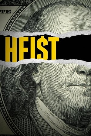 Heist (2021) 1x6