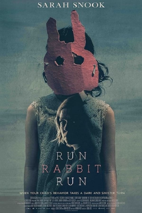 Run Rabbit Run (2023)