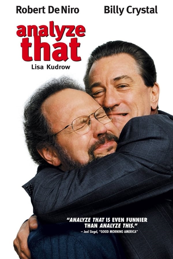 Analyze That (2002)