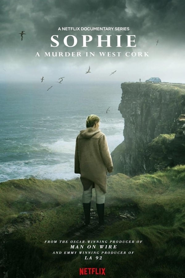 Sophie: A Murder in West Cork (2021) 1x3