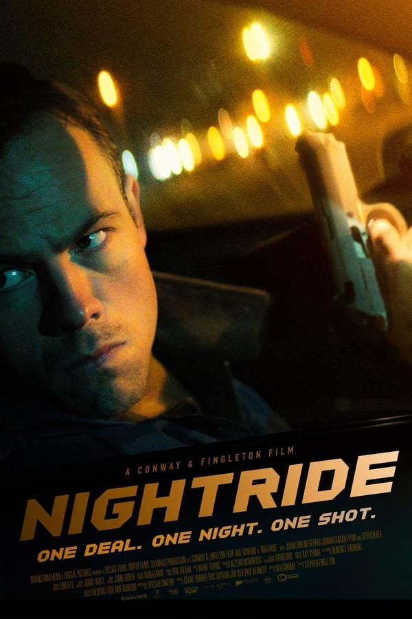 Nightride (2022) 