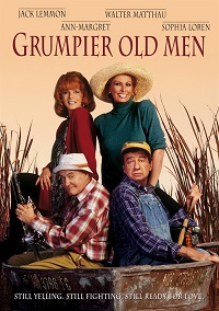 Grumpy Old Men (1993)