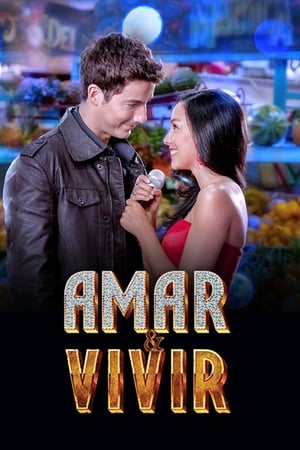 All For Love Aka Amar y Vivir (2020) 1x12