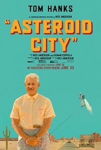 Asteroid City (2023)