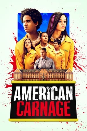 American Carnage (2022) 