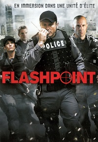 Flashpoint (2008)