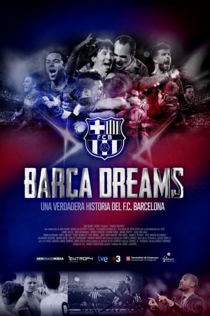 Barça Dreams (2015)